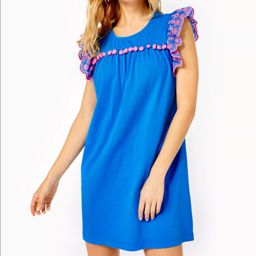 Lilly Pulitzer | ave dress